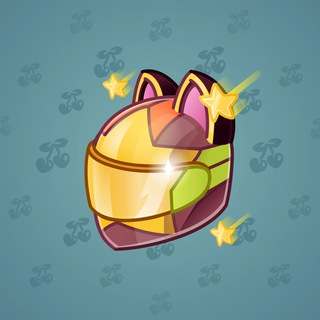 Neko Helmet #14635