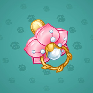 Bling Binky #6209