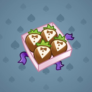 Berry Box #3001