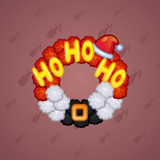 Winter Wreath #31582