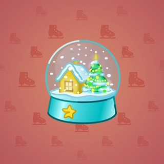 Snow Globe #45275