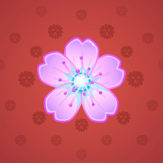 Sakura Flower #70538