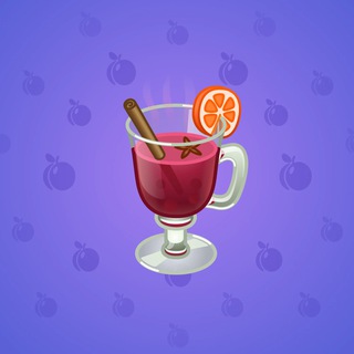 Spiced Wine #39326