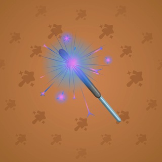 Party Sparkler #35776