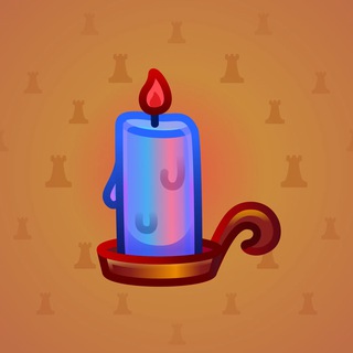 Eternal Candle #10905