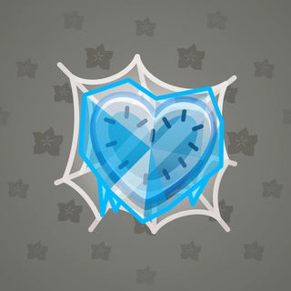 Trapped Heart #18202