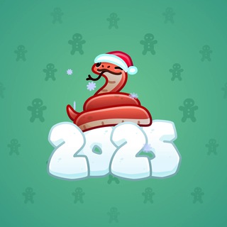 Lunar Snake #115701