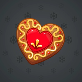 Cookie Heart #140219