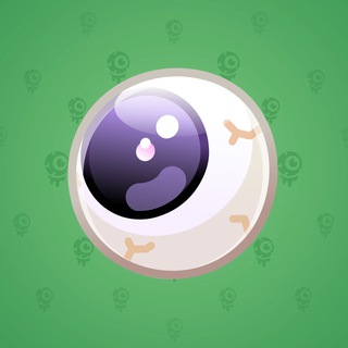 Evil Eye #18976