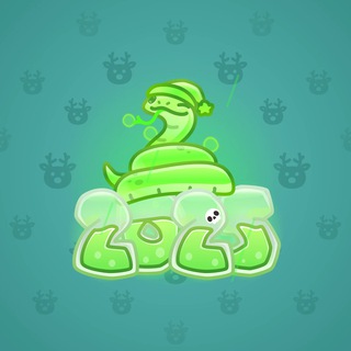 Lunar Snake #76749