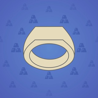 Signet Ring #639