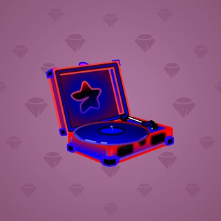Record Player #26046