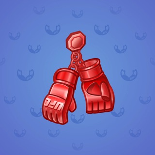 UFC Strike #18300