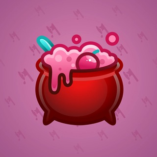 Hex Pot #2391