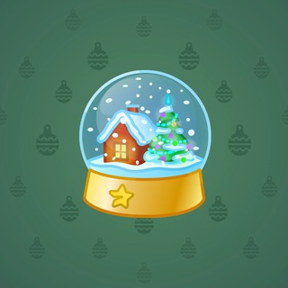Snow Globe #41194
