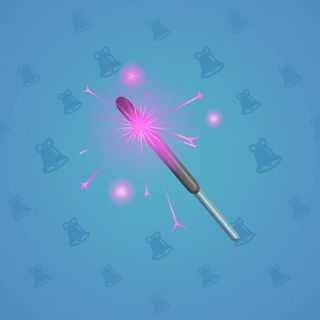Party Sparkler #60822