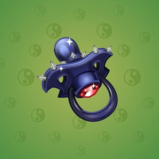 Bling Binky #274
