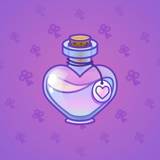 Love Potion #13023