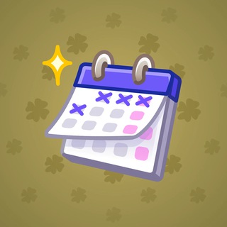 Desk Calendar #277296