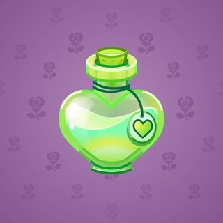 Love Potion #14436