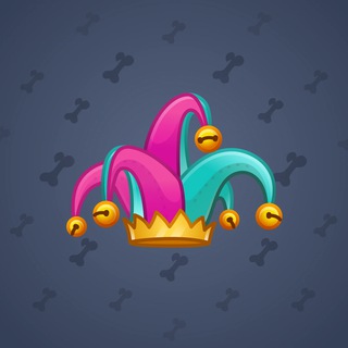 Jester Hat #5073