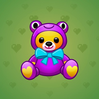 Toy Bear #31025