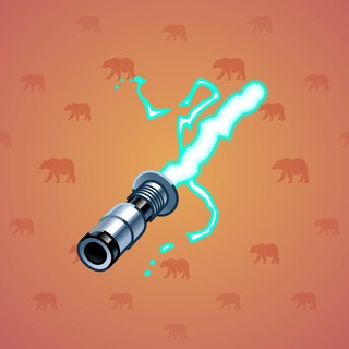 Light Sword #84028