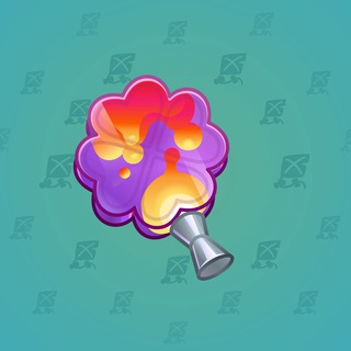 Clover Pin #96388