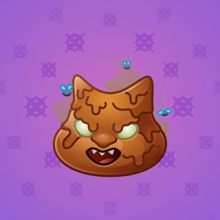 Happy Brownie #3350