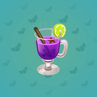 Spiced Wine #65165