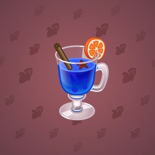 Spiced Wine #48395