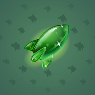 Stellar Rocket #11901