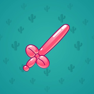 Light Sword #65127