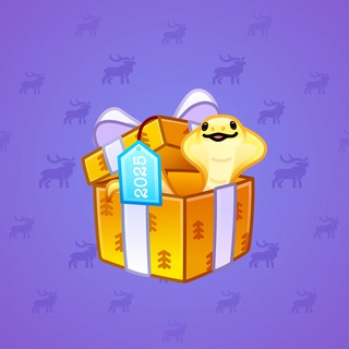 Snake Box #146148