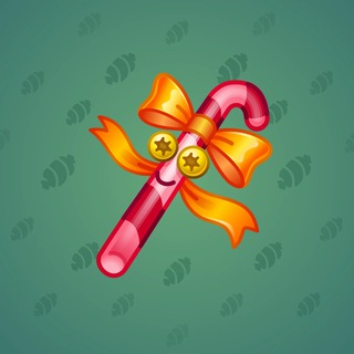 Candy Cane #213766