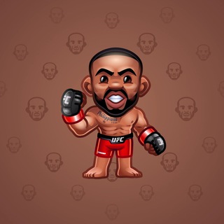 UFC Strike #45469