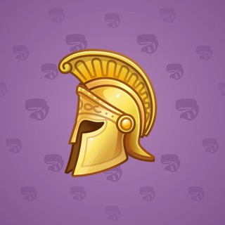 Heroic Helmet #100