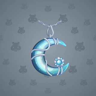 Silver Blue