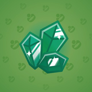 Ion Gem #1131