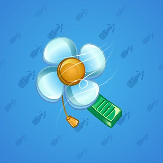 Clover Pin #154479