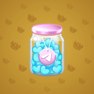 Restless Jar #42136