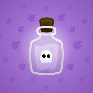 Spooky Juice