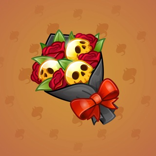 Pretty Posy #87675