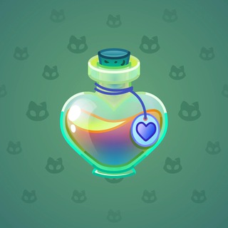 Love Potion #11655