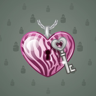 Cupid Charm #16189