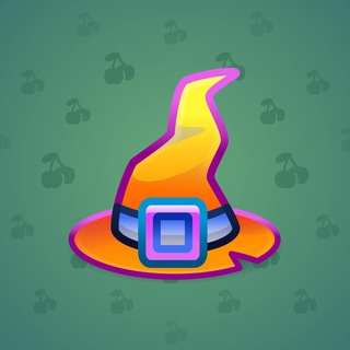 Witch Hat #53314