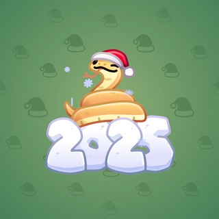Lunar Snake #128397