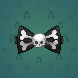 Bow Tie #807