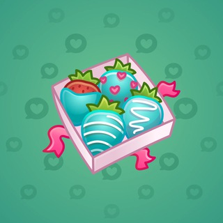 Berry Box #27271