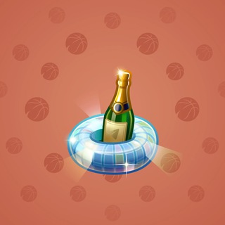 Pool Float #11249